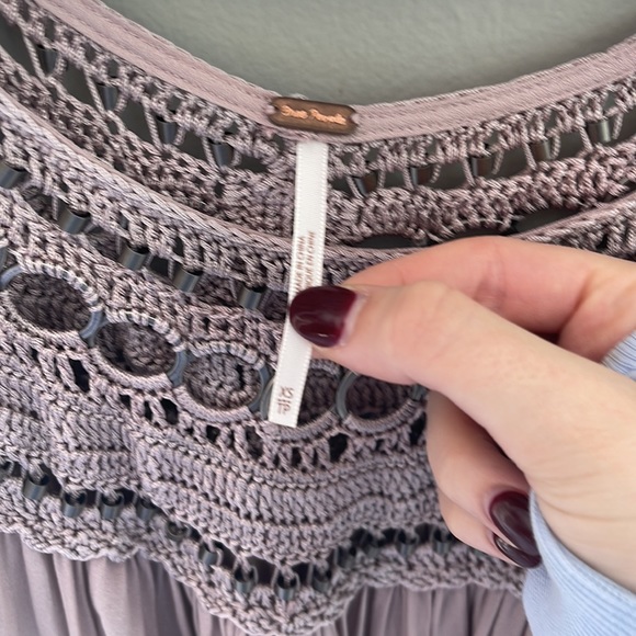 Free People Feel Free Top - Picture 4 of 5